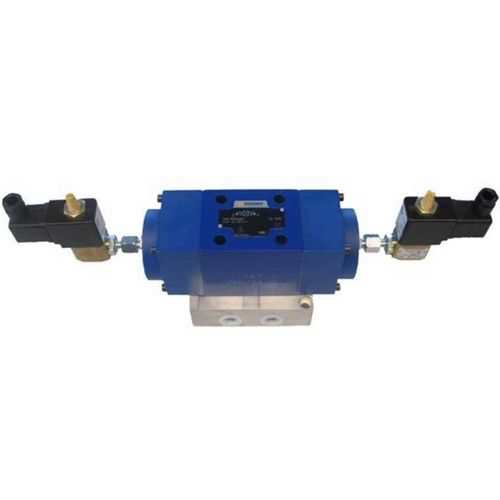 Блок управления с дисплеем HZAРегулирующий