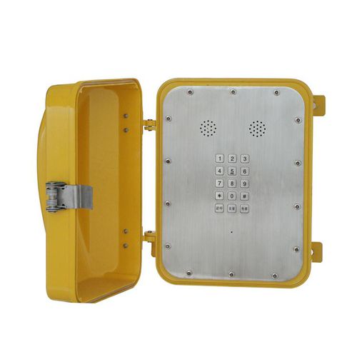 Analog telephone JWAT406IPPoEEthernet