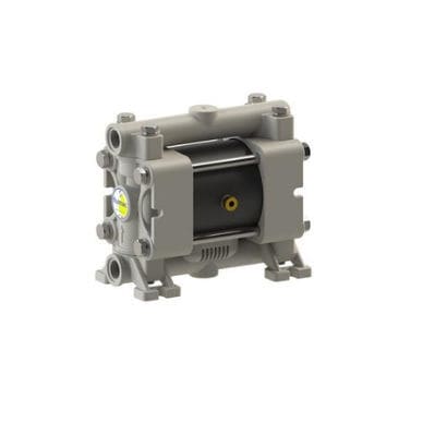 Chemical pump P3 pneumaticself-primingdiaphragm