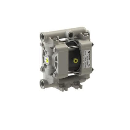 Chemical pump P18 pneumaticself-primingdiaphragm