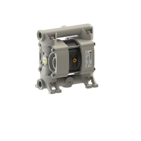 Chemical pump P30 pneumaticself-primingdiaphragm