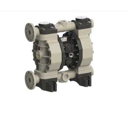 Chemical pump P170 pneumaticself-primingdiaphragm