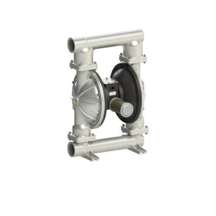 Chemical pump PF1000air-drivenself-primingdouble-diaphragm