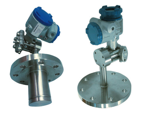 Capacitive level transmitter FKE for liquidsNAMURHART