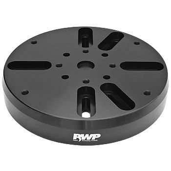 Алюминиевая переходная пластина RWP-223