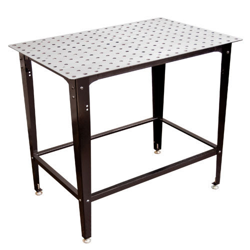 Welding table TBH36244