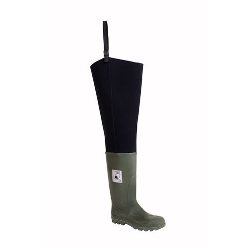Строительные вейдерсы Cuissarde CHIMIE SAwaterproofneoprene®S5