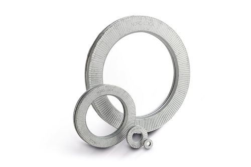 Шайба стопорная NORD-LOCK®круглаянержавеющая сталь