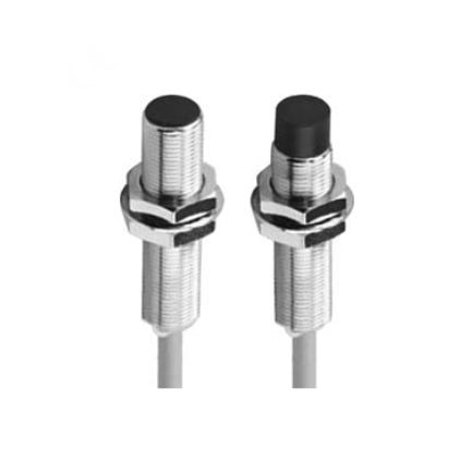 Inductive proximity sensor M12 ThreadedcylindricalM12with switching function