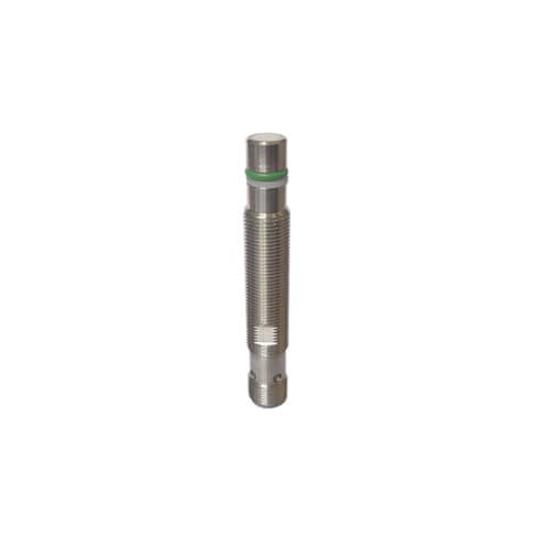 Индуктивный датчик приближения IHS-M121.5P-A1EN4/PцилиндрическийM12с функцией переключения