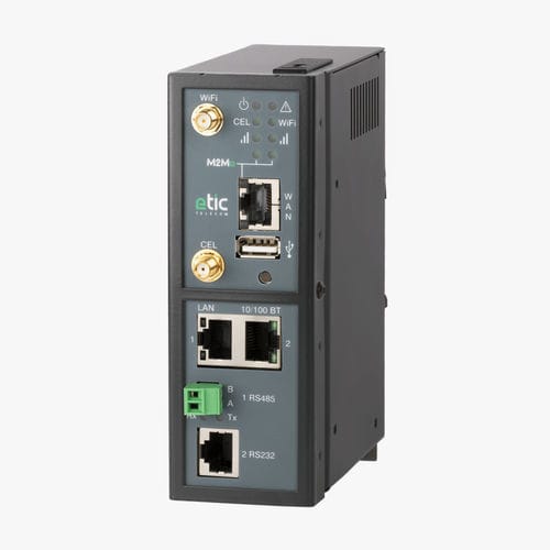 Маршрутизатор беспроводной связи RAS-ECW-220-LWEthernetLAN4G