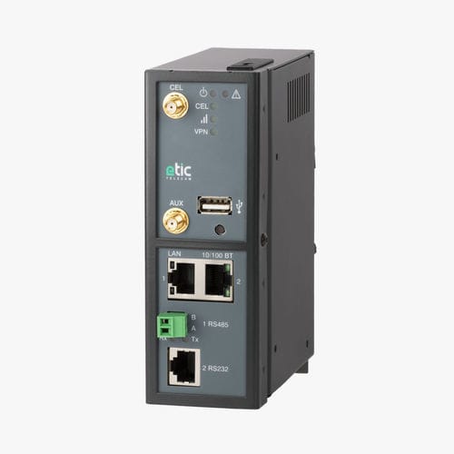 Маршрутизатор беспроводной связи IPL-C-220-LW3G4GLAN