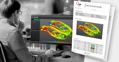 Программное обеспечение CAD Zenith, измерение, сбор данных, картографирование