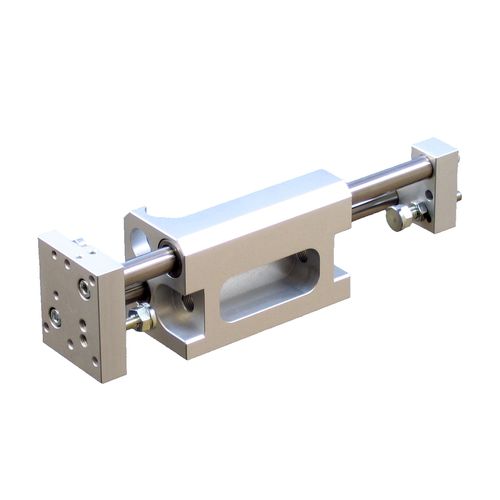 Пневматический линейный блок Тип 37Bprecision