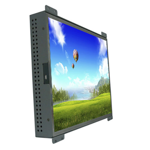 Монитор со светодиодной подсветкой AMG-10OPGI01N1LCD10.4800 x 600