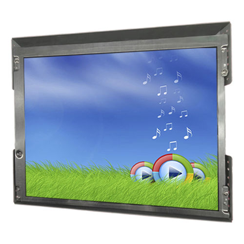 Сенсорный монитор AMG-12OPEU02T2LCD21.5800 x 600