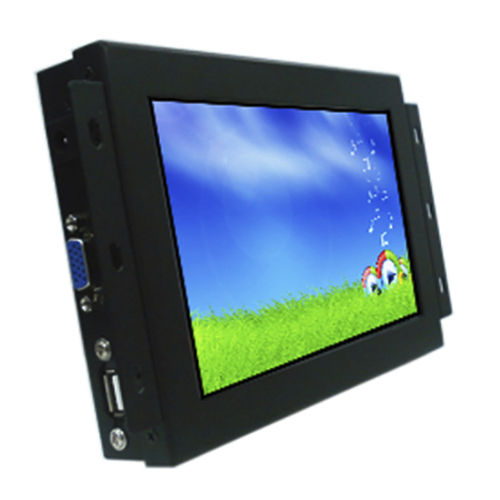 Монитор со светодиодной подсветкой AMG-07OPSK83T1LCD7800 x 400