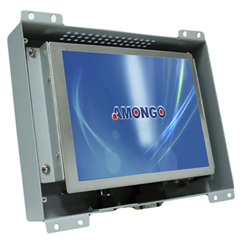 Монитор со светодиодной подсветкой AMG-06OPMD01T1LCD15640 x 480