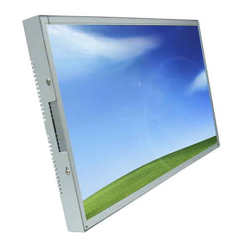 Монитор со светодиодной подсветкой AMG-18OPHA01N1LCD18.51366 x 768