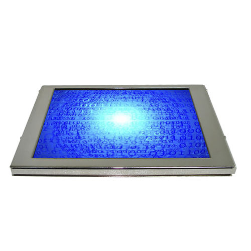 Монитор со светодиодной подсветкой AMG-12OBTA01N1LCD800 x 600бескаркасный