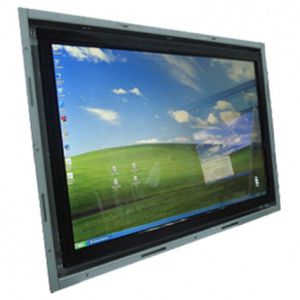 Сенсорная панель ПК AMG-24PPC01T2LCD241920 x 1080