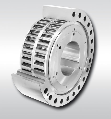 Обгонная муфта свободного хода серии FXMс внутренними подшипникамибез функции подшипникавнешняя