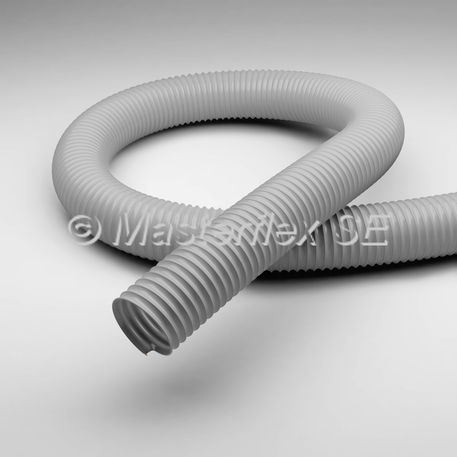 Шланг для сыпучих материалов Master-PVC L-Fдля газаPVCEVA