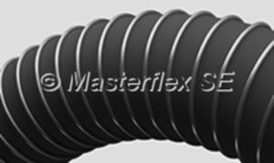 Антистатический шланг Master-Clip PTFE H ELдля газаполиэстерPTFE