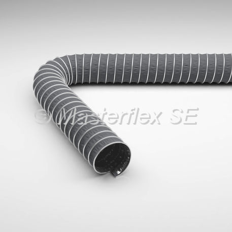 Антистатический шланг Master-Clip PTFE S ELдля всасывания краскиPTFE