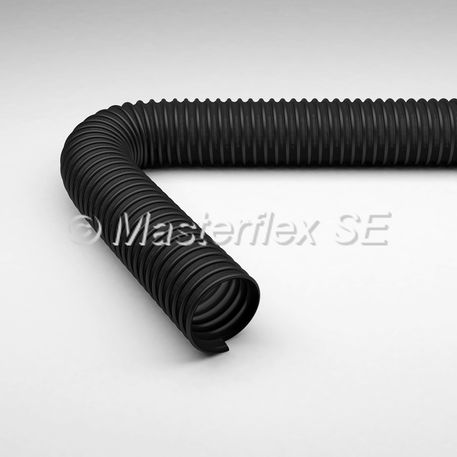 Шланг выхлопных газов Carflex SuperEPDMPPвысокотемпературный