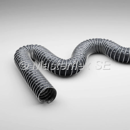 Газовый шланг Master-Clip PTFE ELдля краскиPTFEнизкого давления