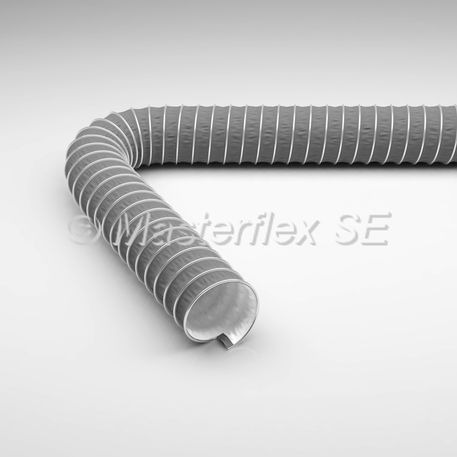 Шланг для растворителя Master-Clip PTFE SPTFE, низкое давление, средняя температура