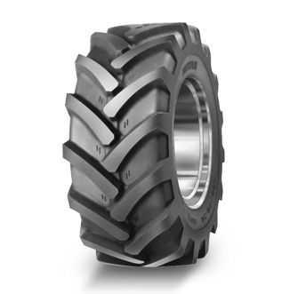 Agricultural tire for tractorsradial