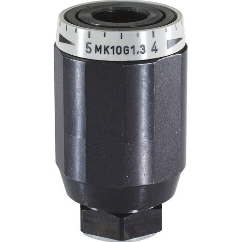 Регулятор объемного расхода MK10G1X/VHydraulicindustrial