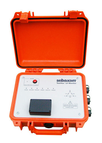 Портативная система мониторинга Teleflex LVremote