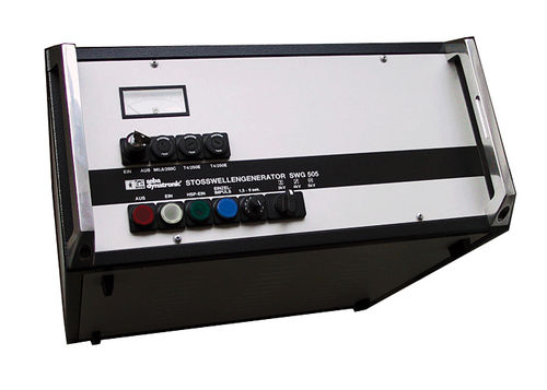 Surge generator SWG 505portablehigh-voltage