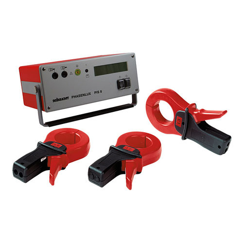Cable identification Pil 8