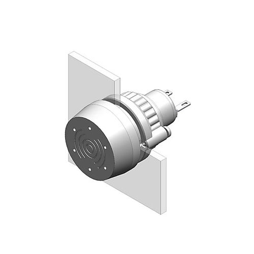 Искробезопасный зуммер 14-810.002IP65встраиваемый