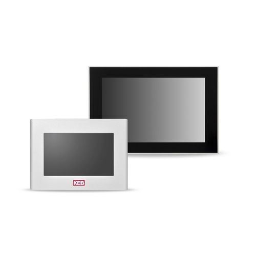 Встроенный HMI C6 S14с сенсорным экраном 800 x 4801024 x 768
