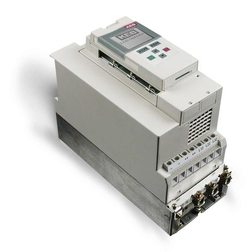 Блок питания переменного/постоянного тока COMBIVERT R6вставной компактныймодульный