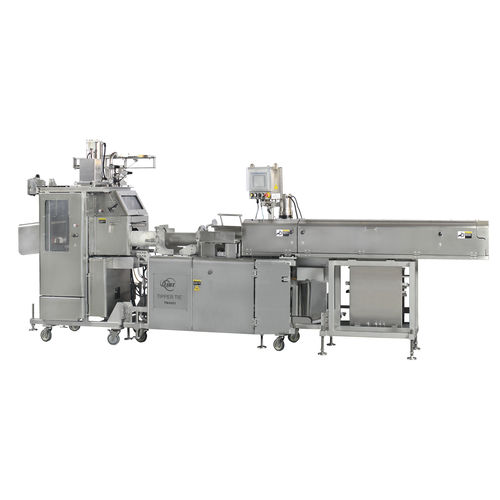 Net clipper TN4001automatic