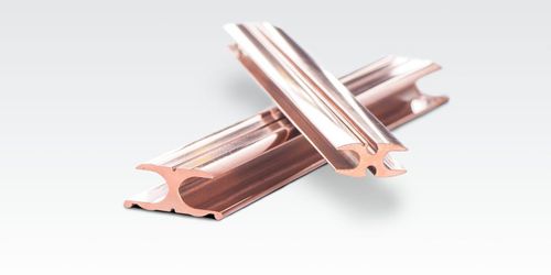 Стержень латунный эко М60®