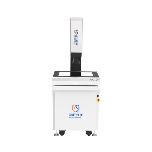 Система измерения геометрии APC5003Dvideoдля печатной платы