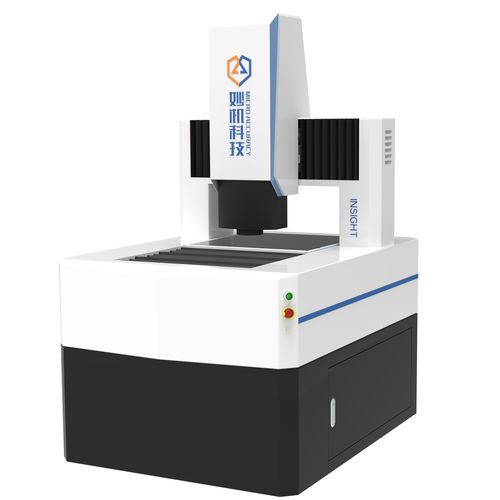 3D measuring machine INSIGHT500coordinateflatnessroughness