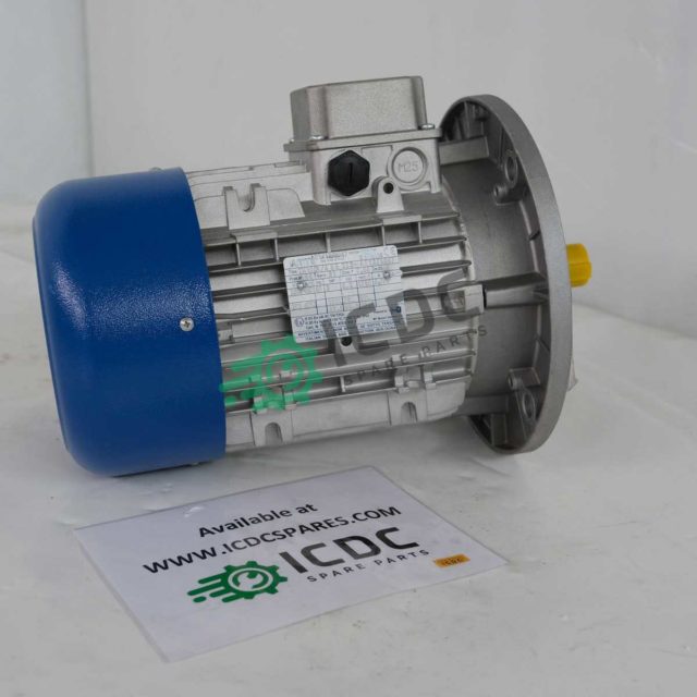 ATTI MOTORI ELETTRICI - MTTN100A4 - Двигатель