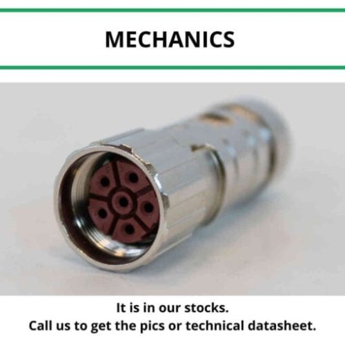 AWH - M-DN65-50-11157065 - Адаптер