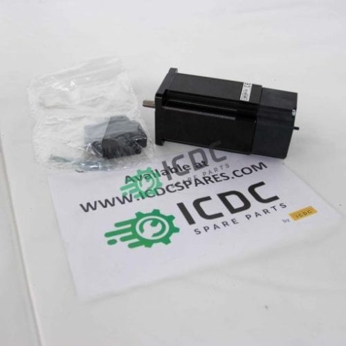 БР АВТОМАТИКА - 80МПФ5.250С114-01 - Электродвигатель