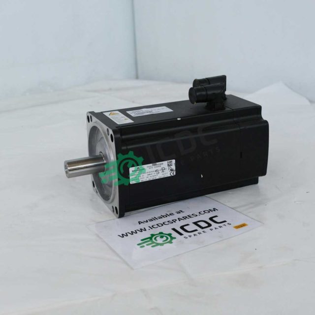 BAUMULLER - DSD2-071SO64U-30-54-AOA-SPP-K- - Двигатель — изображение 2