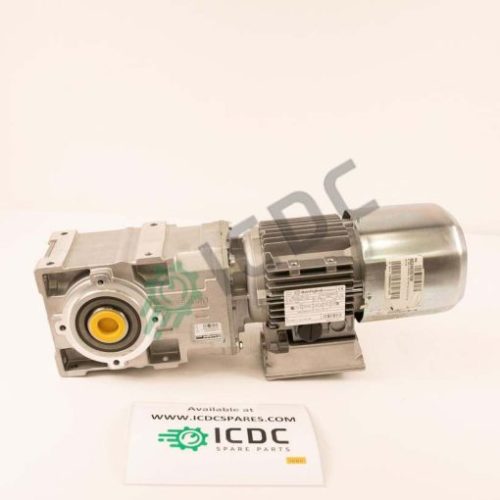 BONFIGLIOLI - 8G240207IW - Двигатель M1SD4FD - Редуктор