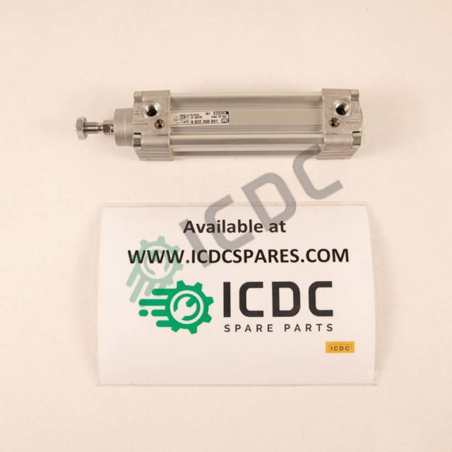 BOSCH - 0 822 350 041 - Цилиндр — изображение 2